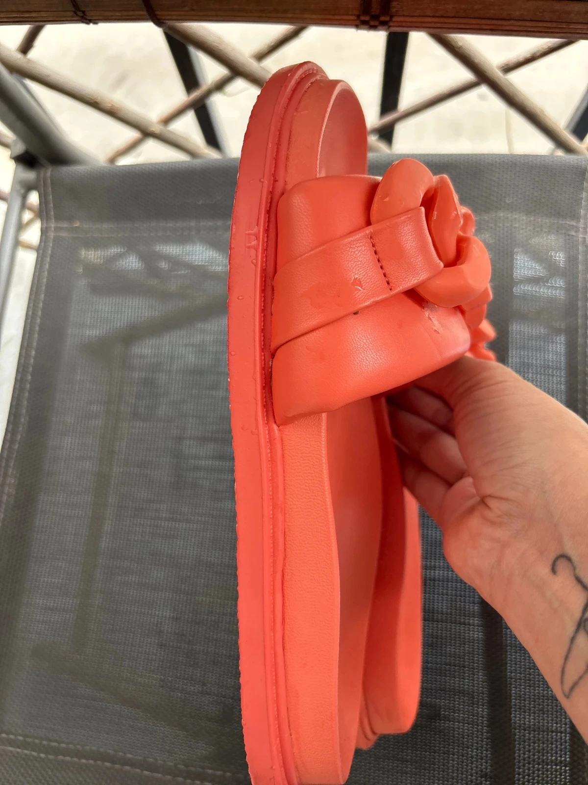 Primark sandals – photo 3